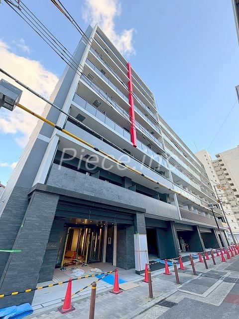 エステムコート新大阪16パルス