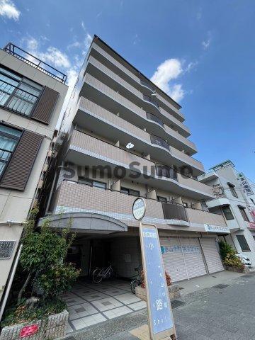 サンハウス本山