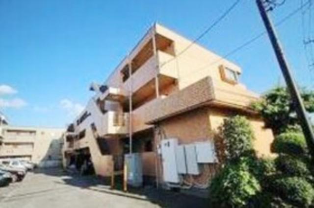 第13島田マンション