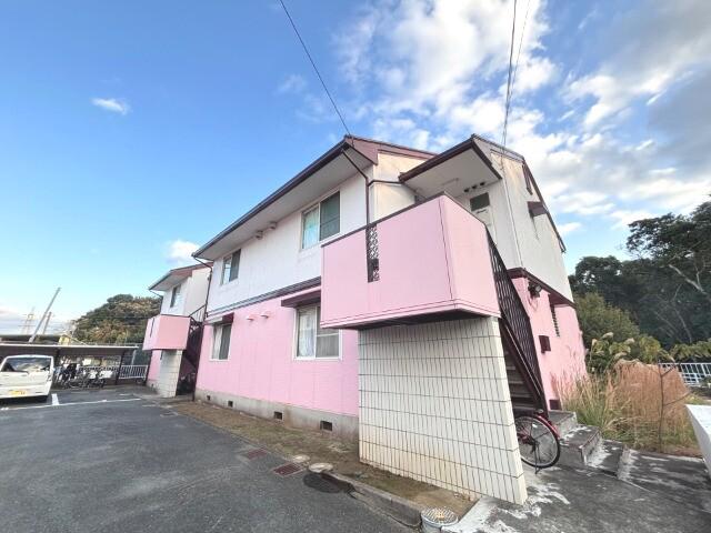 セジュール福間A棟