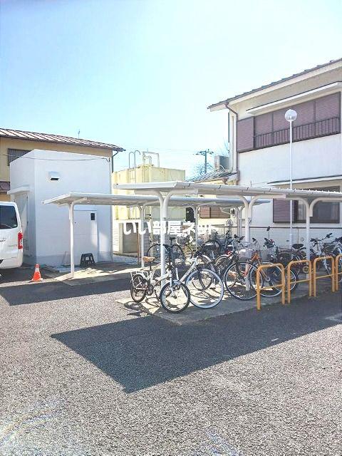 宮の脇マンション