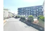 宮の脇マンション