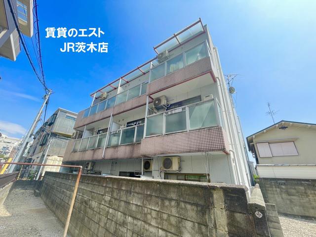 プレアール吹田泉町II