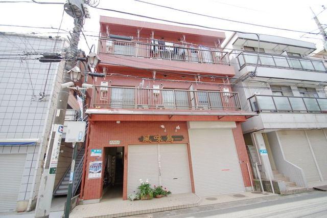 ANルーム