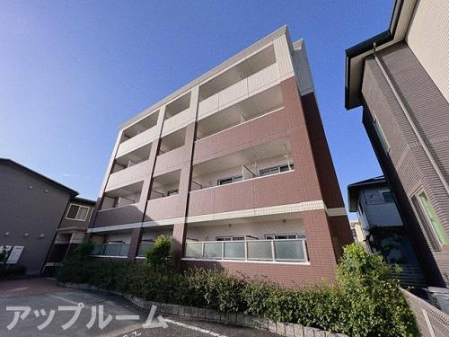 グランシーナ新町(1K/3階)