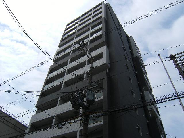 アプリーレ堺筋本町