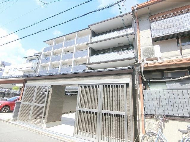 ウェルスクエア京都智恵光院