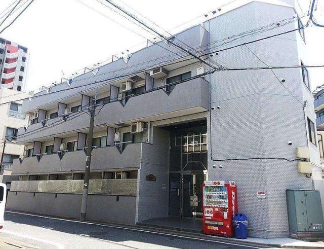 ユーハイム