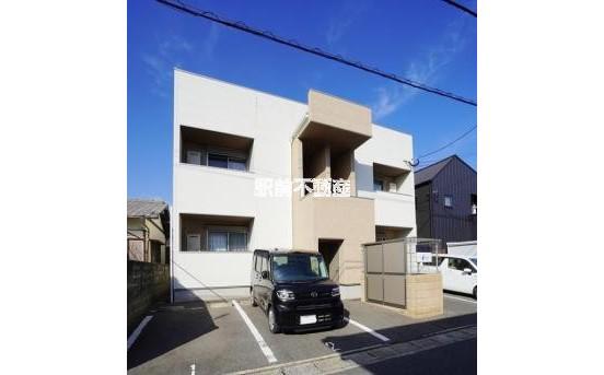 メゾンクレール有田