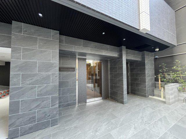グランヴァンプレミアム新小岩