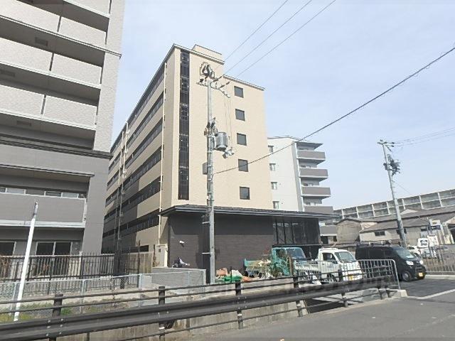 アスヴェル京都太秦701