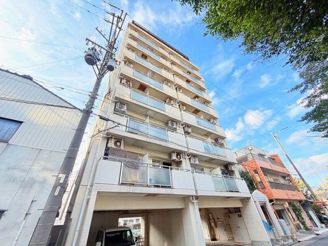 サンシャイン尾頭橋
