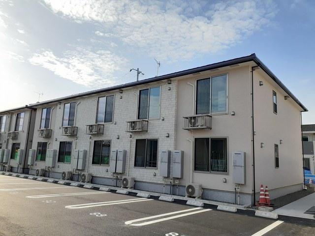 クラール東村 G