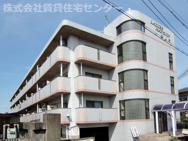 レディスマンション砂山南