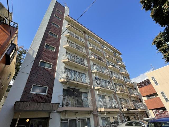 豊川マンション