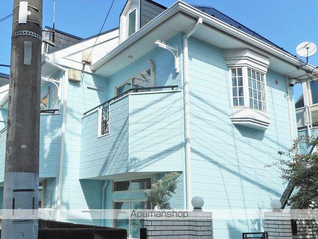 レオパレス北新宿