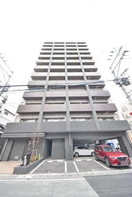 ネストピア博多祇園