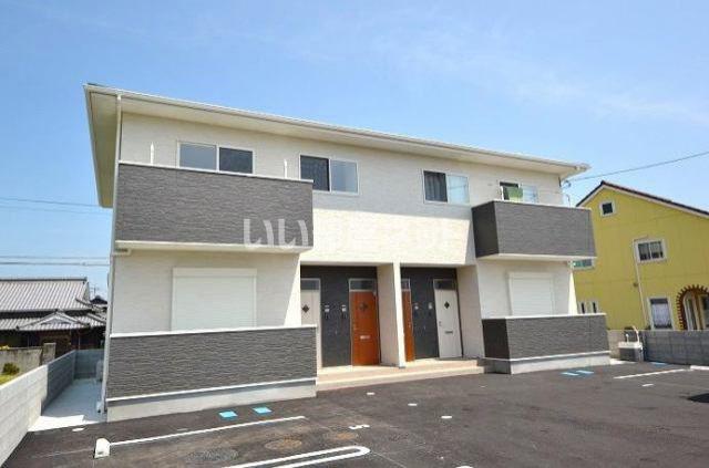 サンガーデン田村