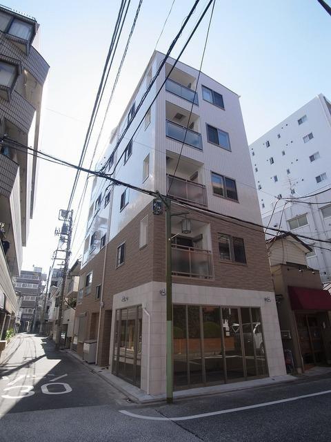 エムズ鷹番