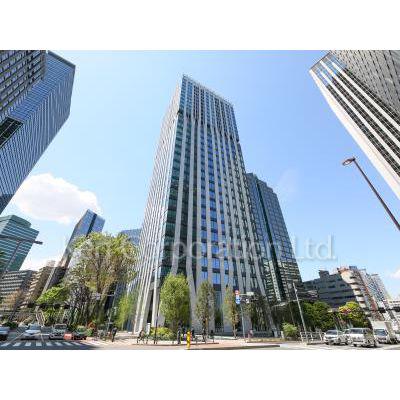 Dマークス西新宿タワー