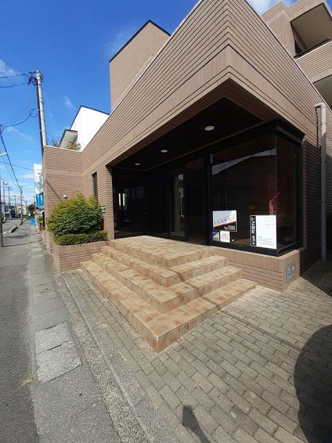 ロイヤルコート芳賀
