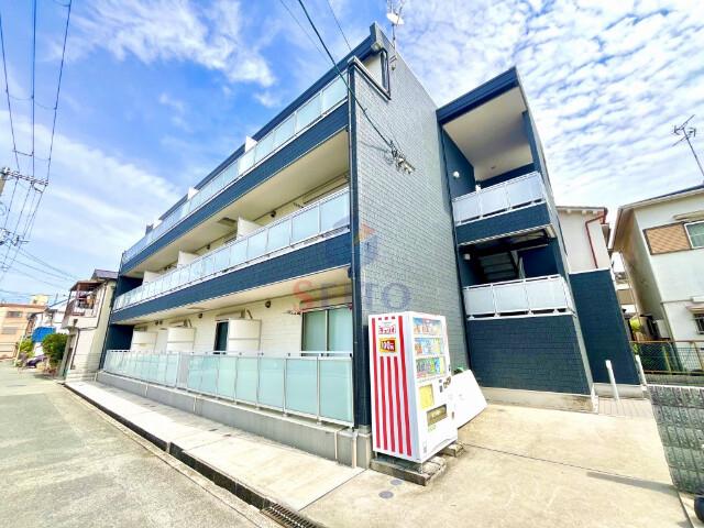 SAハイツ豊中