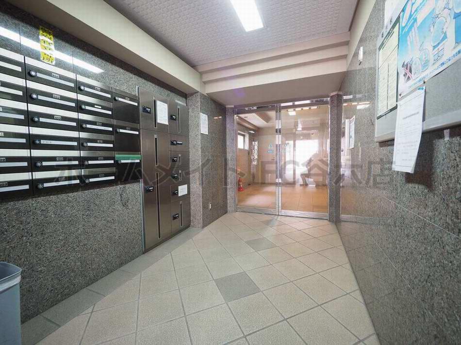 プレ上本町