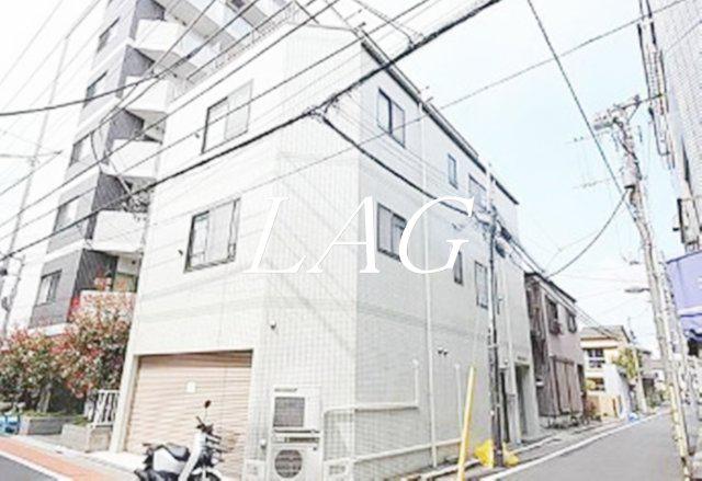 永南ハイツ