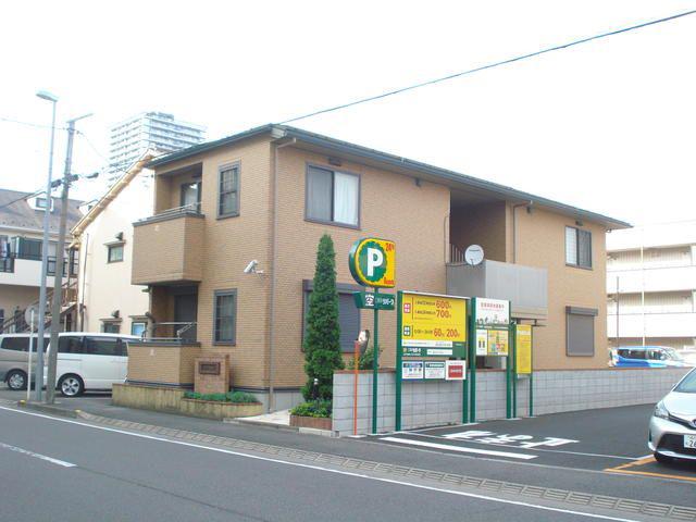 テラスLEO