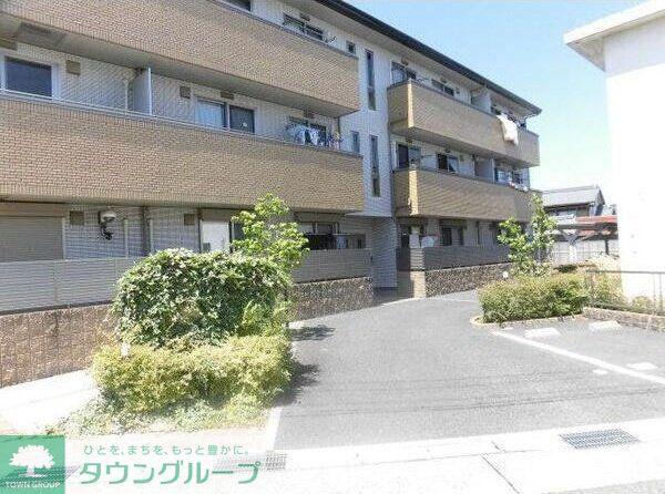 エスペランサ緑地公園