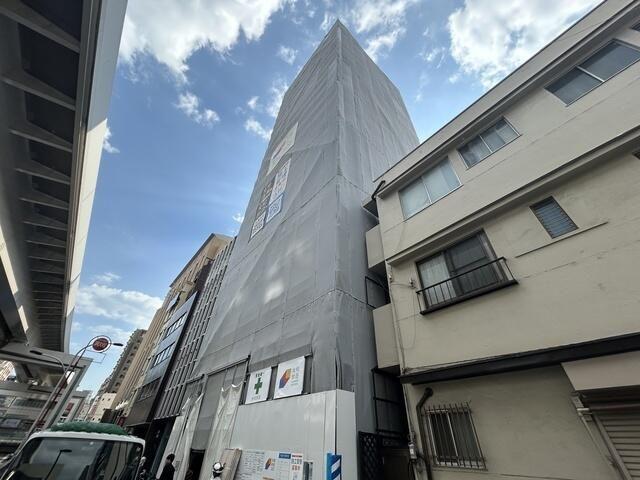 ジーグランデ西日暮里(2LDK/11階)