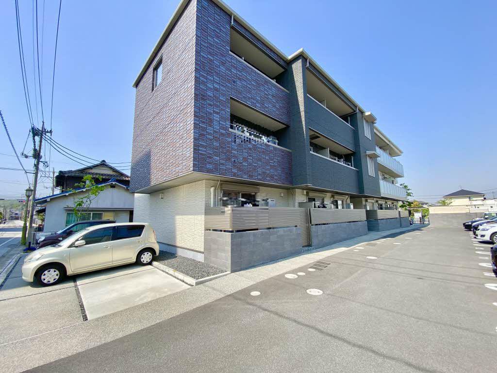 セルディーナ早島駅前(1LDK/2階)
