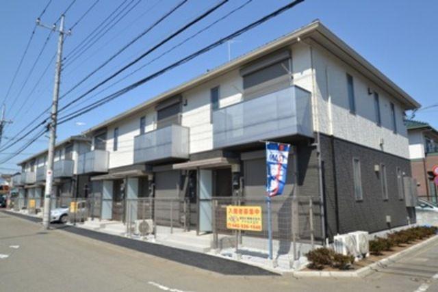 フォンターナ・プリートB