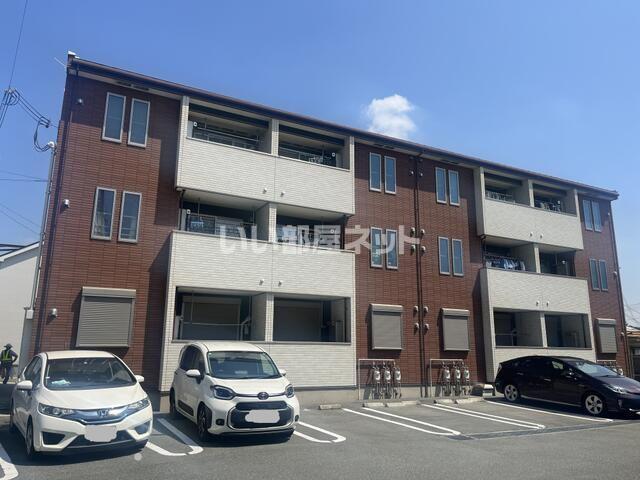 ブリック フェアリー