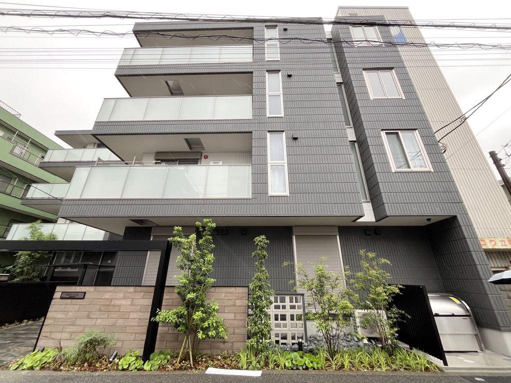 HM5-453(2LDK/3階)