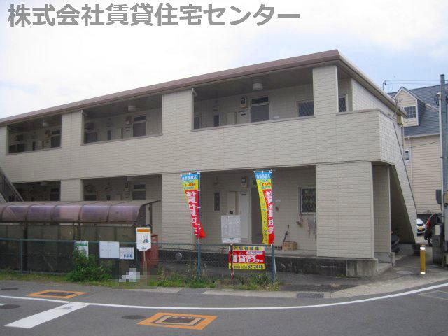 プロムナード