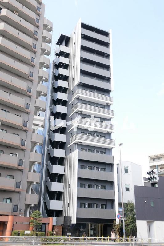 アークマーク大森町アジールコート