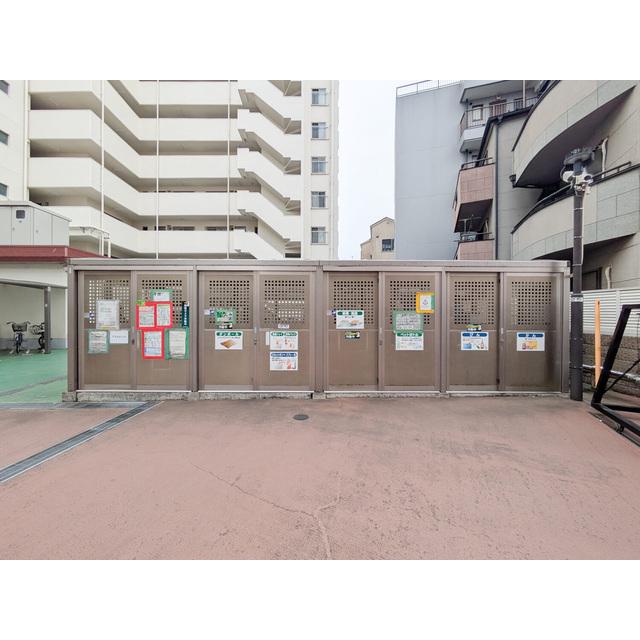 TSK蒲田フラワーマンション