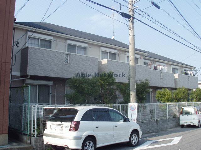 セルシオン草刈