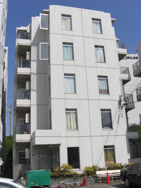 アメニティ新高1番館