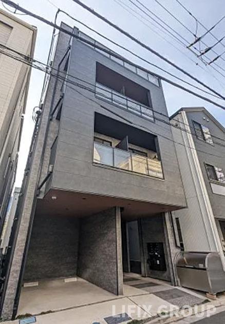 向島ドット