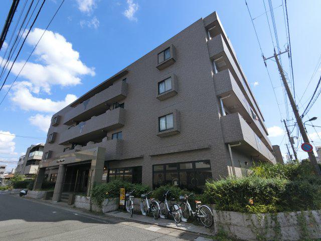 グランピーノ妙典(1K/5階)