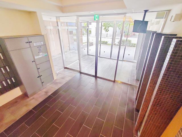 エスリード新大阪コンフォールⅠ番館