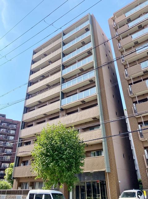 エスリード新大阪コンフォールⅠ番館