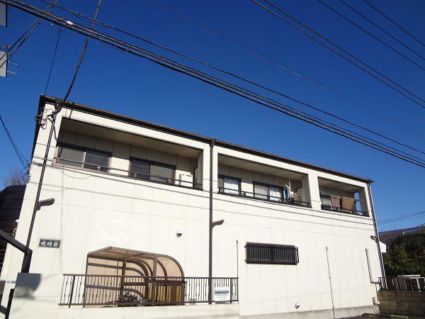 ＪＲ中央線 三鷹駅 徒歩20分 2階建 築26年
