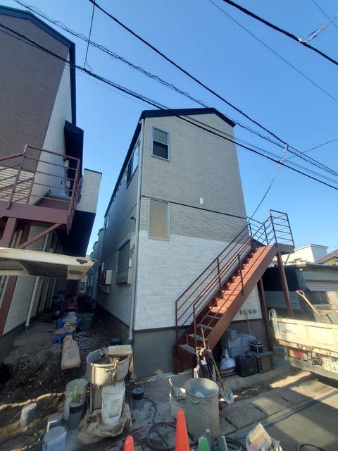 アザーレ・パッシオ東林間B