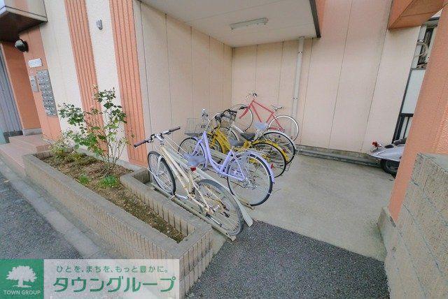 シャテロイワサキ