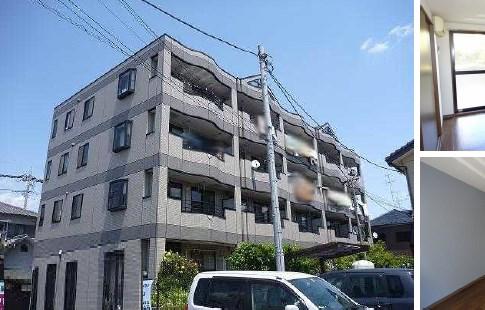 ライフシティホープ