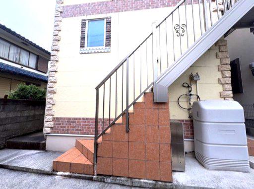 戸部チャックベリーの杜