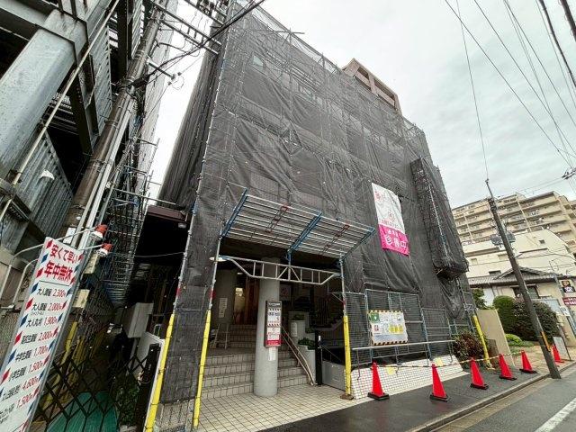 サンロイヤル池田駅前